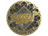 Sticker | luken (Gold) | Cologne 2026