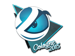 Sticker | Luminosity Gaming | Cologne 2015