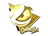 Sticker | Luminosity Gaming (Gold) | Cologne 2015