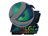 Sticker | Luminosity Gaming (Holo) | MLG Columbus 2016