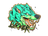 Sticker | Lurker