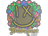 Sticker | lux (Embroidered) | Budapest 2025