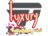 Sticker | lux | Shanghai 2024