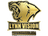 Sticker | Lynn Vision (Gold) | Copenhagen 2024