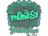 Sticker | m0NESY | Budapest 2025