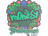 Sticker | m0NESY (Embroidered) | Budapest 2025