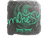 Sticker | m0NESY (Foil) | Austin 2025