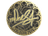 Sticker | m0NESY (Gold) | Cologne 2026