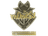 Sticker | m0NESY (Gold) | Copenhagen 2024