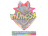 Sticker | m0NESY (Holo) | Copenhagen 2024