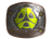 Sticker | M80 (Foil) | Austin 2025