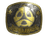 Sticker | M80 (Gold) | Austin 2025