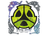 Sticker | M80 (Holo) | Austin 2025
