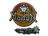 Sticker | maden | Antwerp 2022
