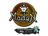 Sticker | maden (Glitter) | Antwerp 2022