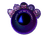 Sticker | Magic Rush Ball (Lenticular)