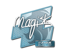 Sticker | Magisk | Atlanta 2017