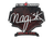 Sticker | Magisk | Berlin 2019