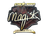Sticker | Magisk (Gold) | Berlin 2019