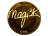 Sticker | Magisk (Gold) | Katowice 2019