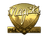 Sticker | Magisk (Gold) | Krakow 2017