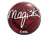 Sticker | Magisk | Katowice 2019