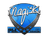 Sticker | Magisk | Krakow 2017