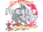 Sticker | magixx (Champion) | Shanghai 2024