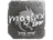 Sticker | magixx (Foil) | Austin 2025
