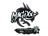 Sticker | magixx (Glitter) | Antwerp 2022