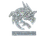Sticker | magixx (Glitter) | Copenhagen 2024