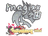 Sticker | magixx (Glitter) | Shanghai 2024