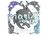 Sticker | magixx (Holo) | Austin 2025