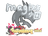 Sticker | magixx | Shanghai 2024