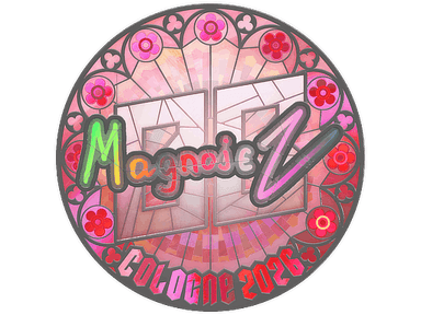 Sticker | Magnojez (Holo) | Cologne 2026