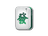 Sticker | Mahjong Fa