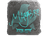 Sticker | MAJ3R (Foil) | Austin 2025