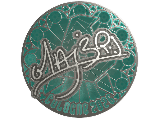 Image of an item