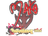 Sticker | Maka (Glitter) | Shanghai 2024
