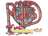 Sticker | malbsMd (Glitter) | Shanghai 2024