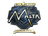 Sticker | malta (Gold) | Berlin 2019