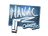 Sticker | Maniac (Foil) | Cologne 2015