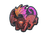 Sticker | Manticore (Holo)