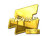 Sticker | markeloff (Gold) | Atlanta 2017