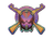 Sticker | Master Guardian Elite (Holo)