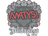 Sticker | MATYS | Budapest 2025