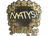 Sticker | MATYS (Gold) | Budapest 2025