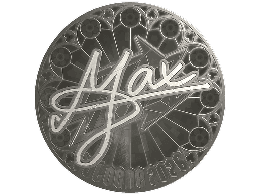 Image of an item