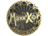 Sticker | maxxkor (Gold) | Cologne 2026