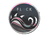 Sticker | Mercury Flick (Holo)